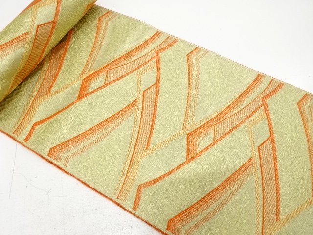 Japanese Kimono / Others (Bolt etc) Combined weave